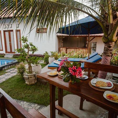 Oka Cottage Sakti Zewnętrze zdjęcie