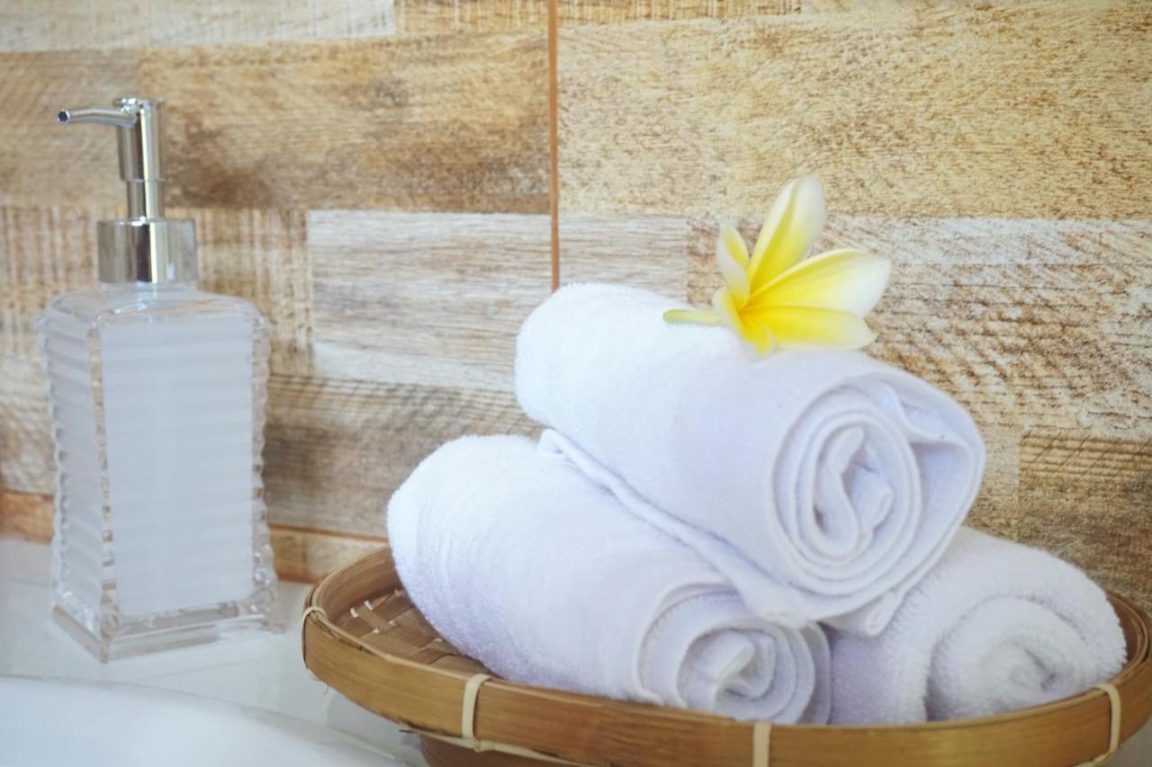 Oka Cottage Sakti Zewnętrze zdjęcie