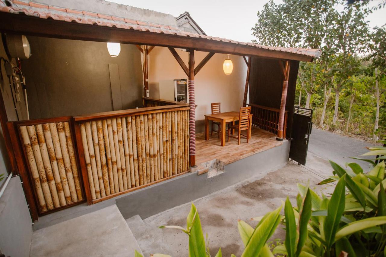 Oka Cottage Sakti Zewnętrze zdjęcie