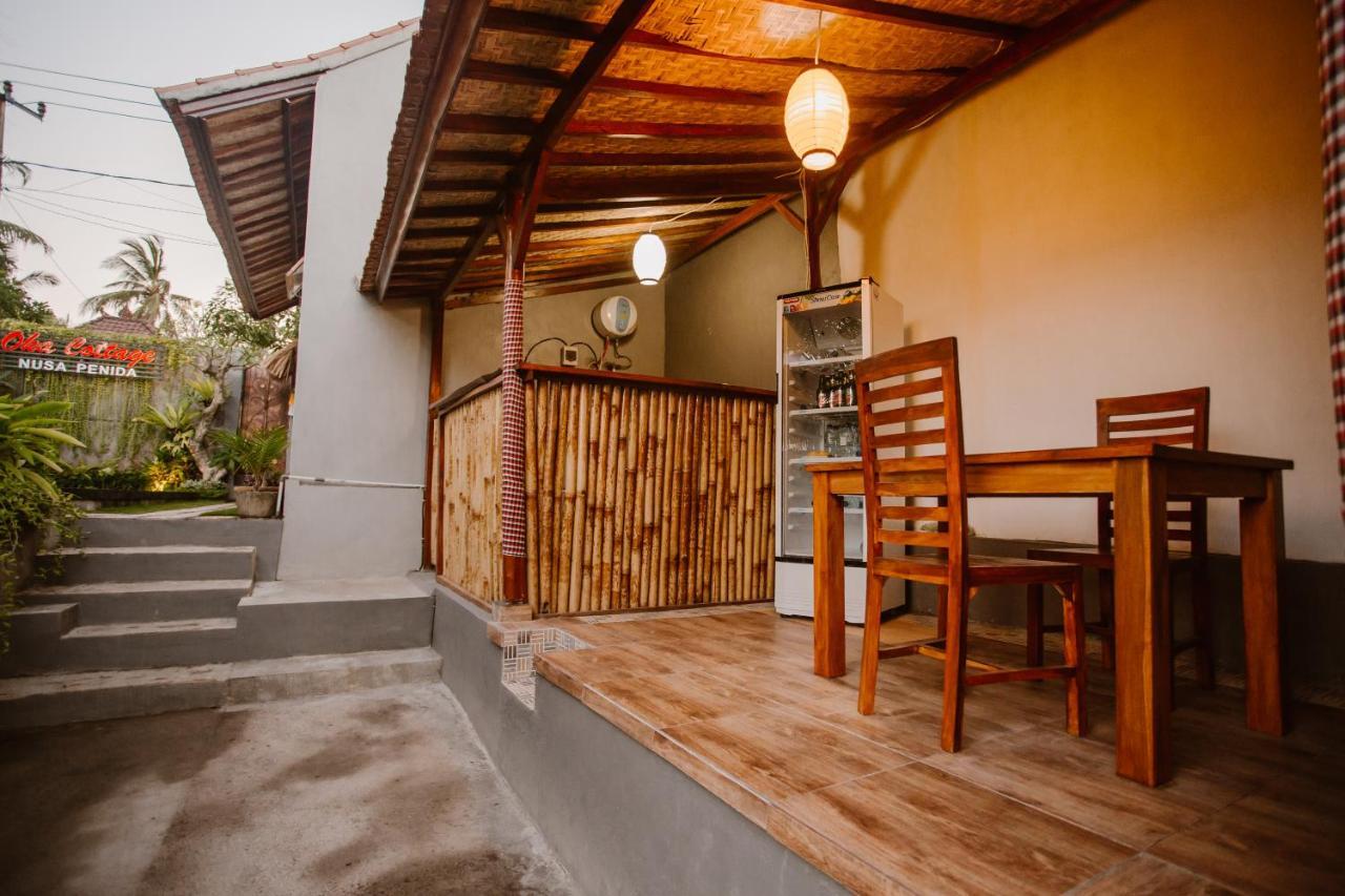 Oka Cottage Sakti Zewnętrze zdjęcie